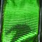 The Ribbon People Green Contemporary Grosgrain Wired Craft Ribbon 2.5" x 27 Yards
